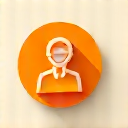 Chat bubble icon